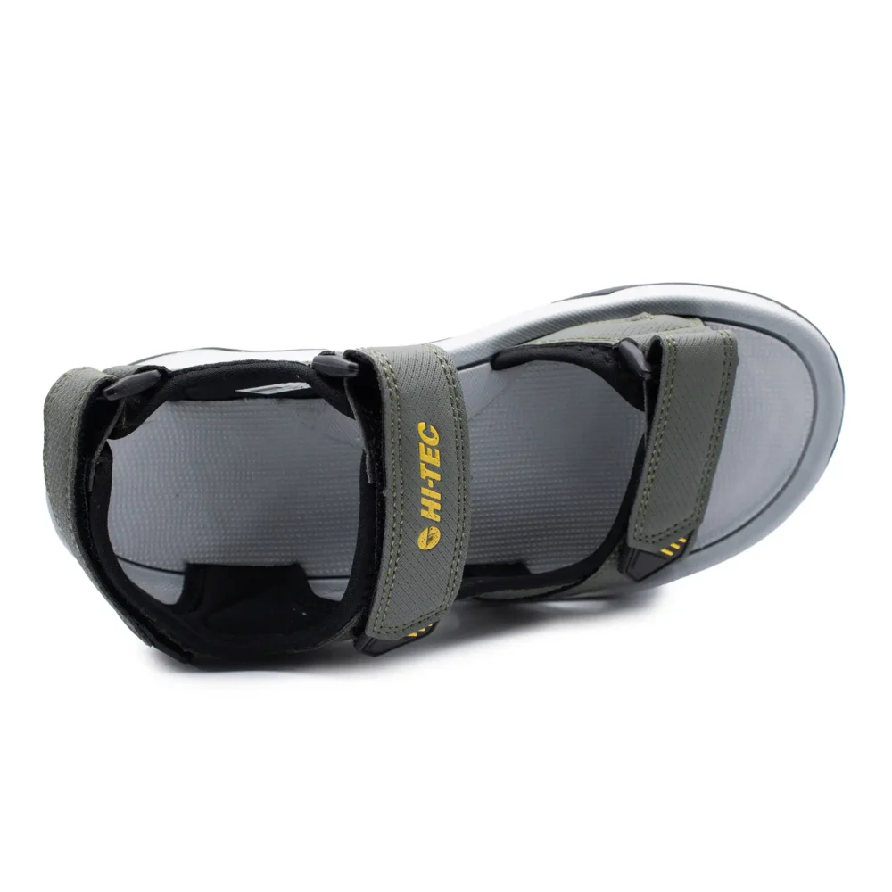 Atlas Adventure Olive Night-Rich Gold – Image 4