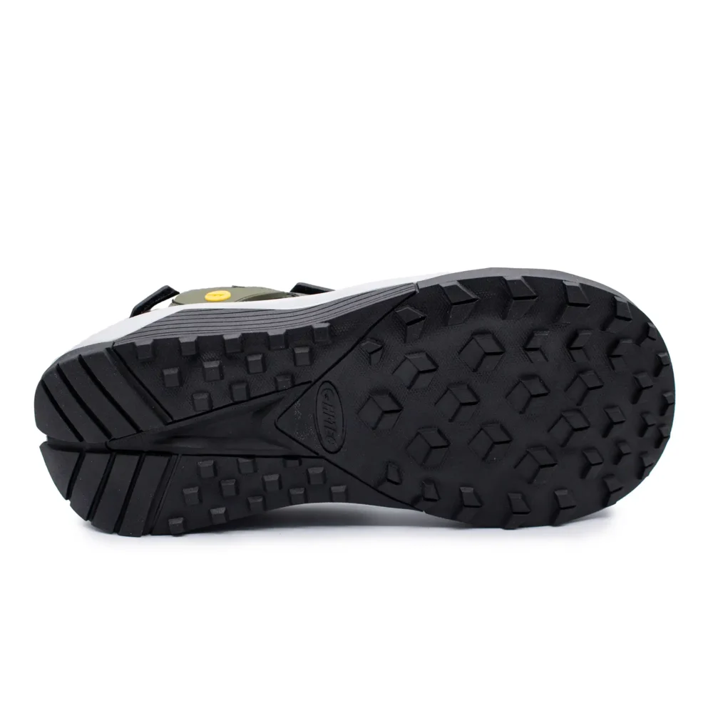 Atlas Adventure Olive Night-Rich Gold – Image 5