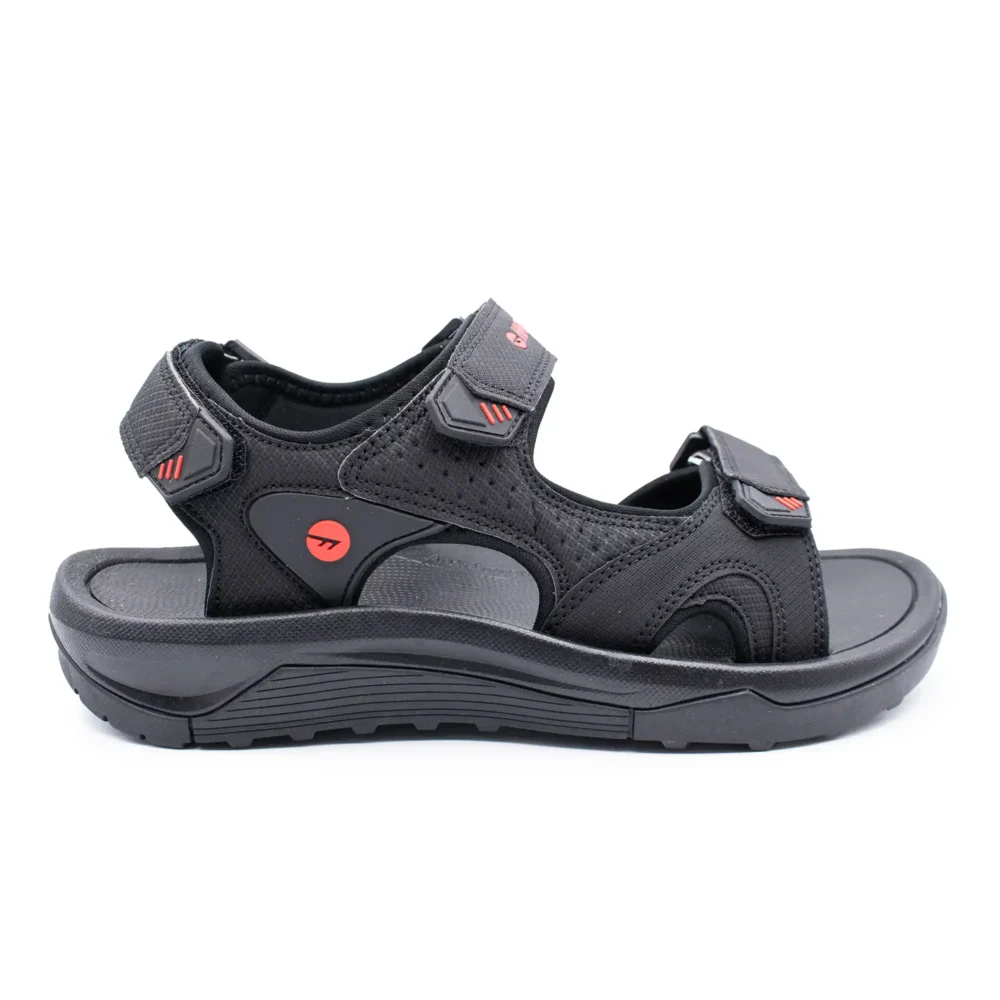 Atlas Adventure Black-Salsa – Image 1