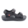 Atlas Adventure Black-Salsa