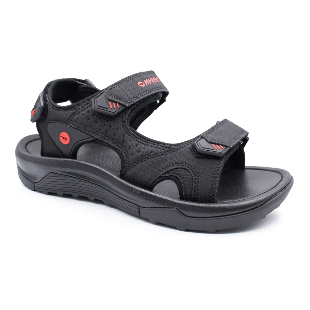 Atlas Adventure Black-Salsa – Image 2