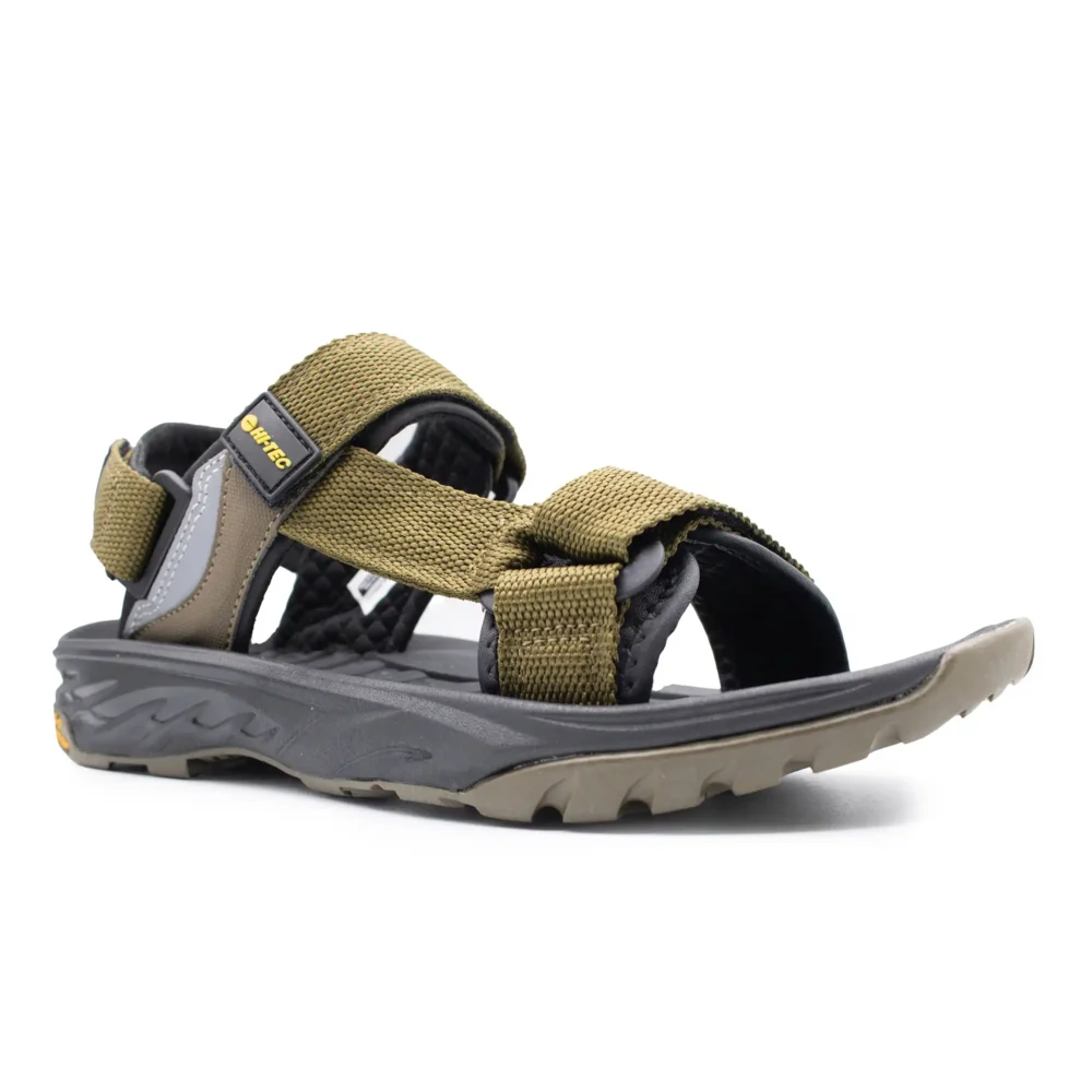 Ula Raft Militaryolive-Black – Image 2