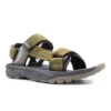 Ula Raft Militaryolive-Black – Image 2