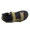 Ula Raft Militaryolive-Black – Image 4