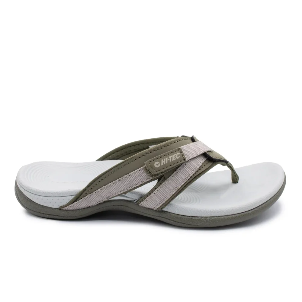 Anselia Thong Mermaid-Silver Lining – Image 1