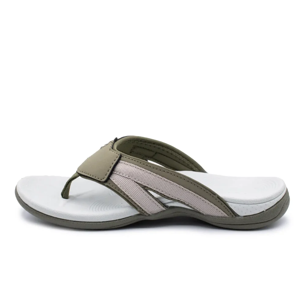 Anselia Thong Mermaid-Silver Lining – Image 3