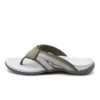 Anselia Thong Mermaid-Silver Lining – Image 3