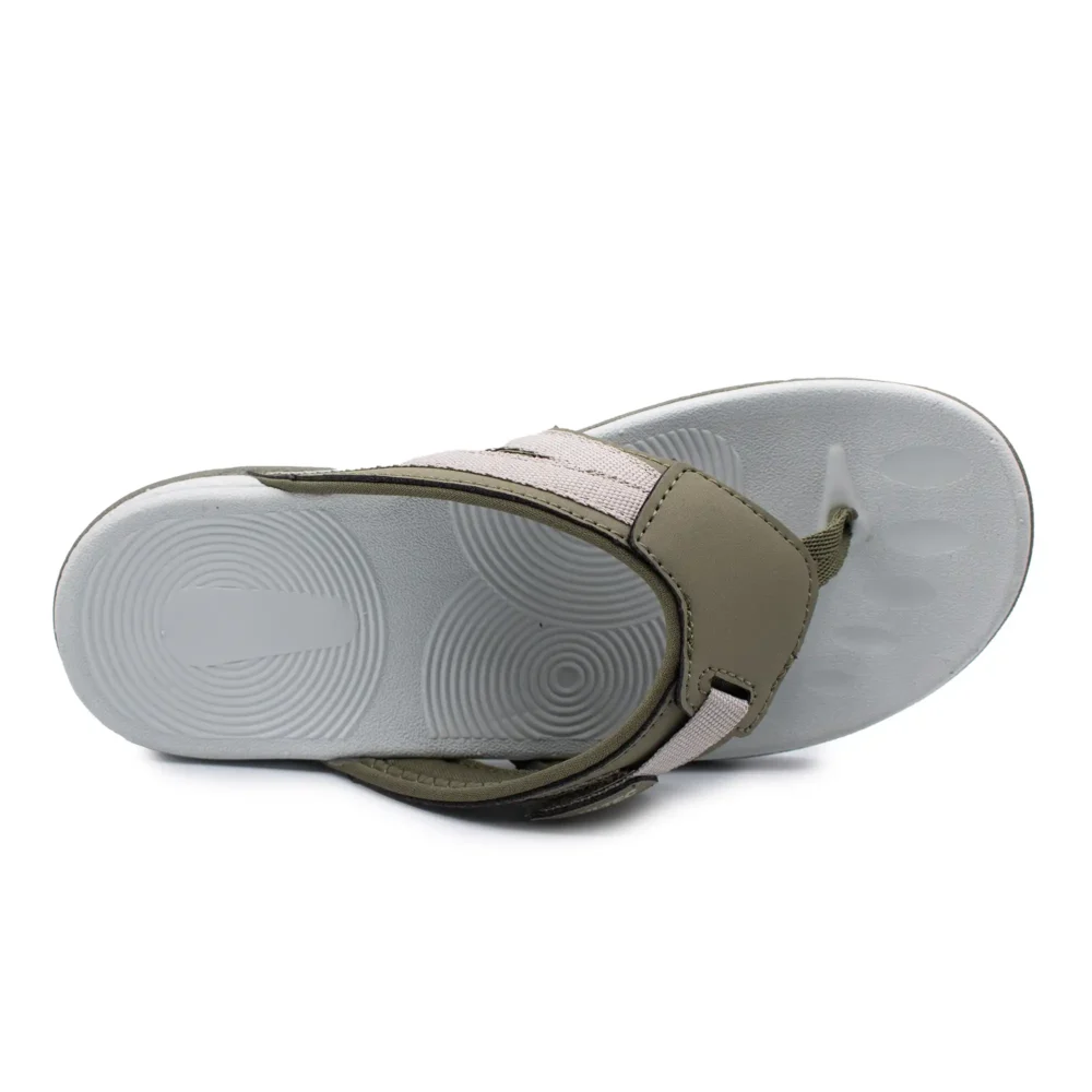 Anselia Thong Mermaid-Silver Lining – Image 4