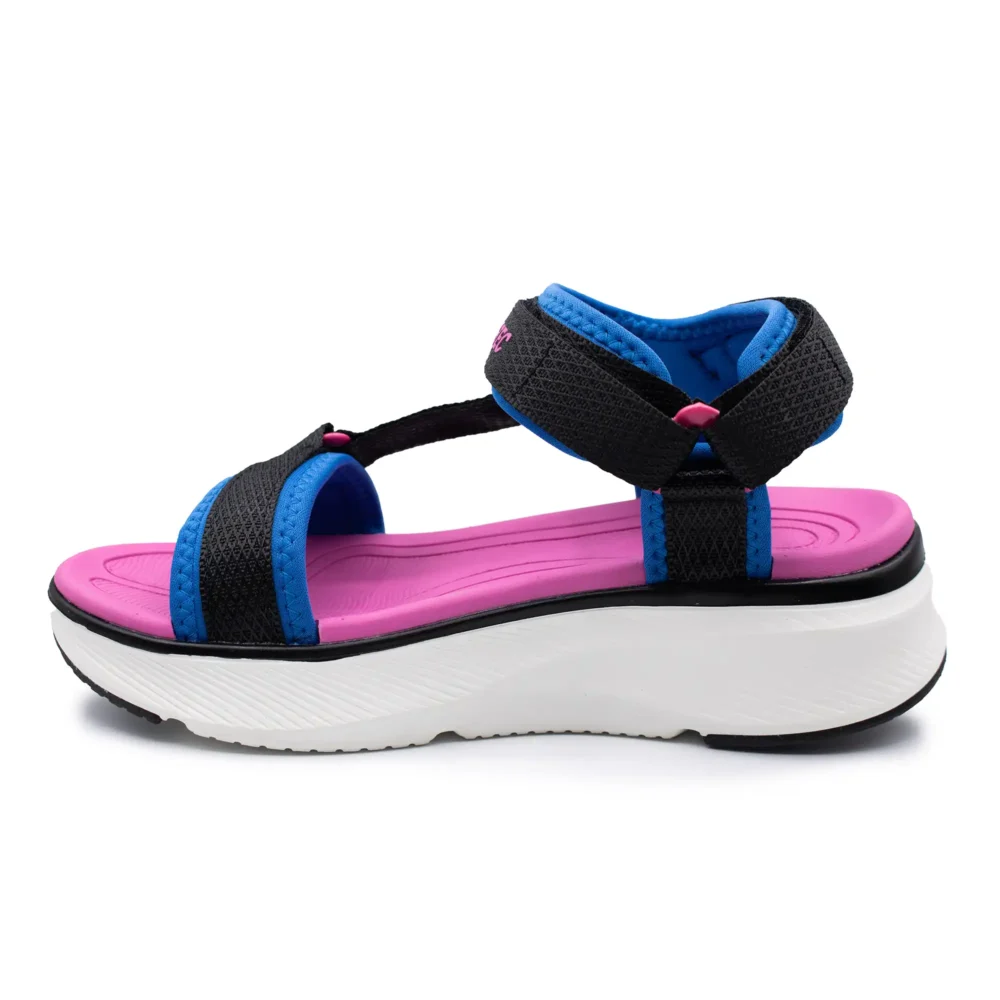 Marle Black-Pink-Blue – Image 3