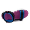 Marle Black-Pink-Blue – Image 4