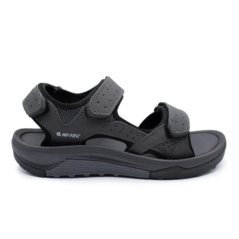 Atlas Adventure Ii Grey – Image 1