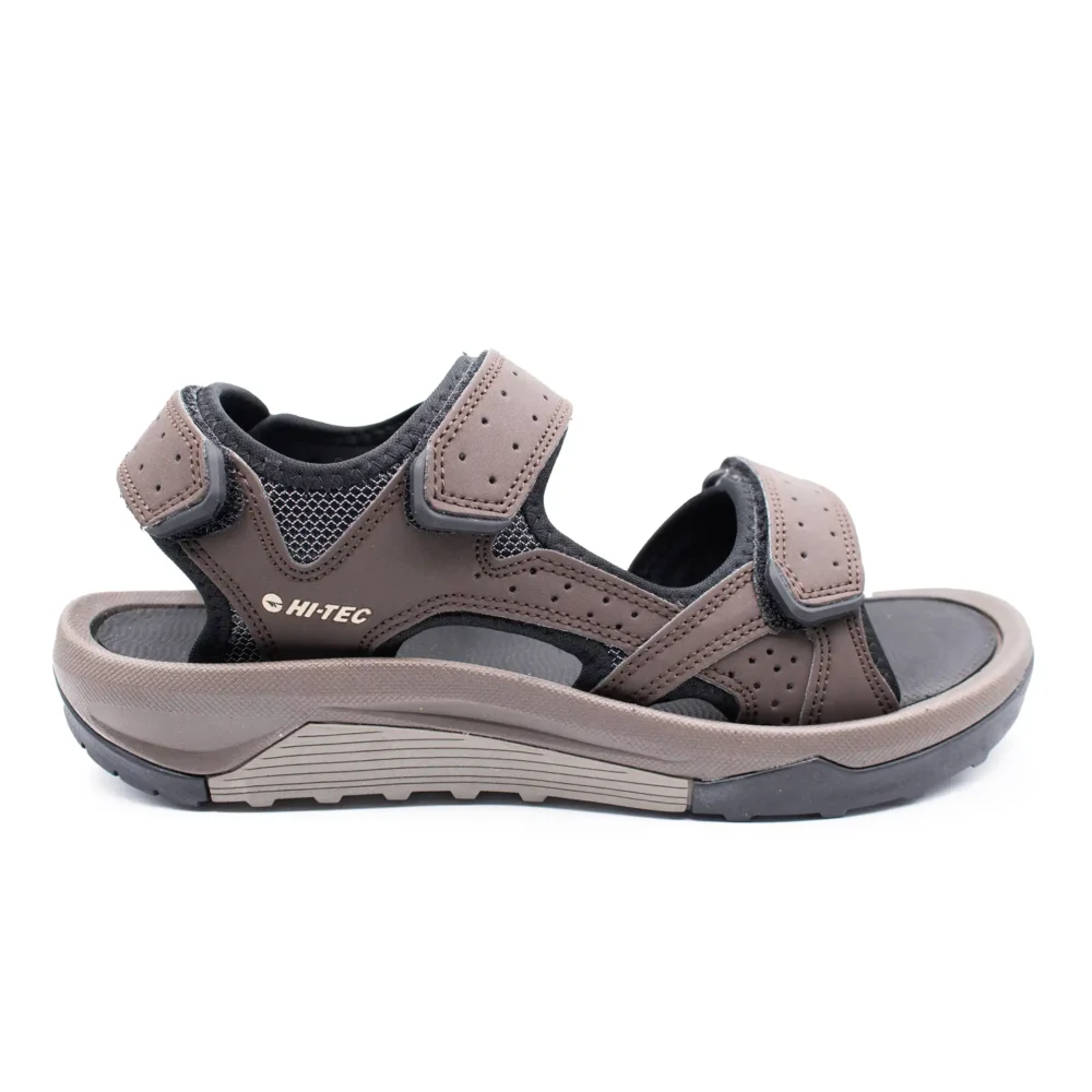Atlas Adventure Ii Brown – Image 1