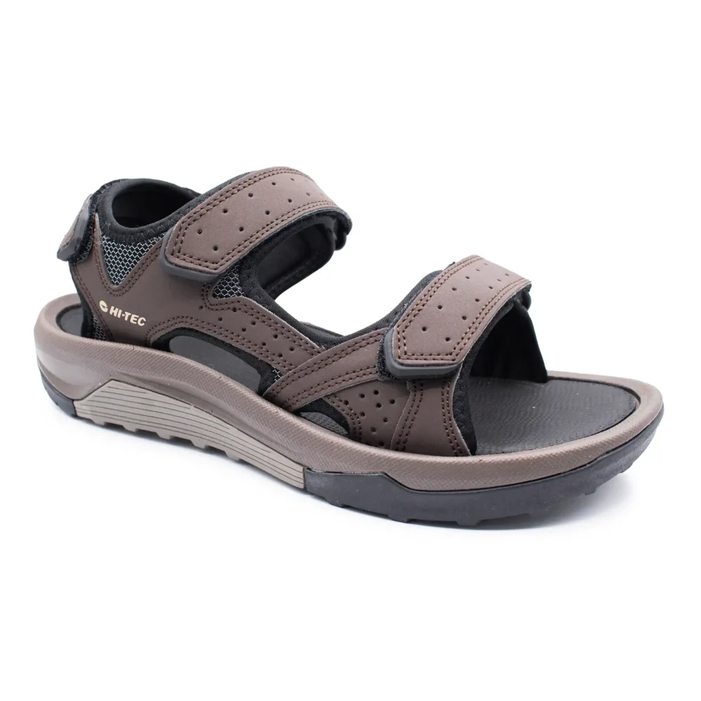 Atlas Adventure Ii Brown – Image 2