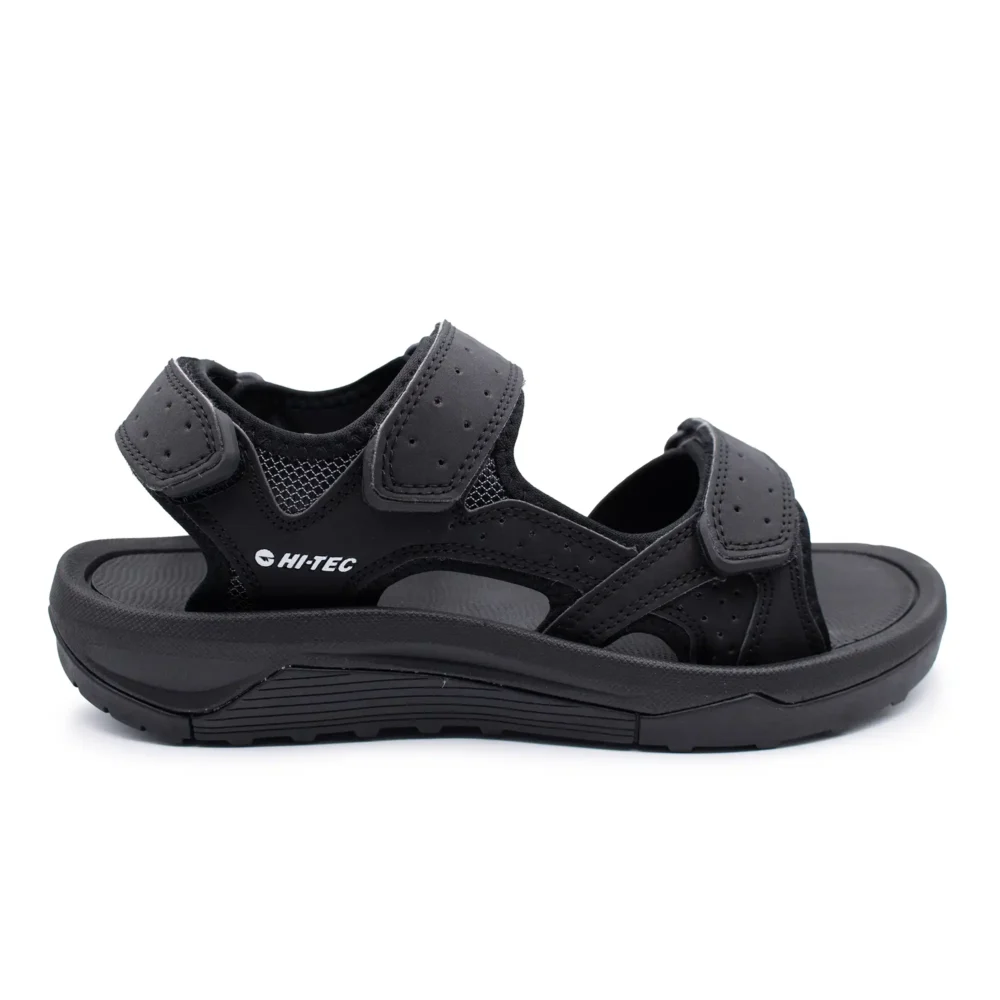 Atlas Adventure Ii Black – Image 1