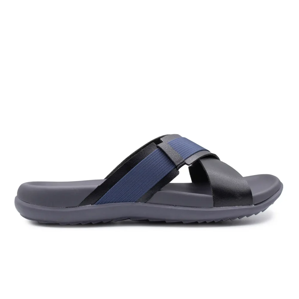 Royal Slider 02 Black Blue – Image 1