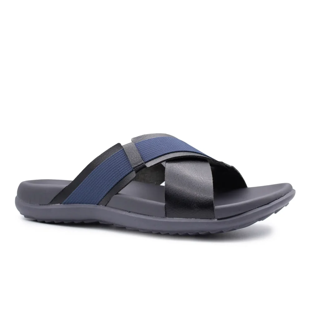 Royal Slider 02 Black Blue – Image 2