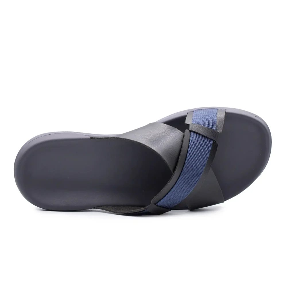 Royal Slider 02 Black Blue – Image 4