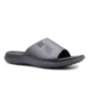 Puca Men Sport Slippers Crater Black – Image 2