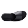 Puca Men Sport Slippers Crater Black – Image 4