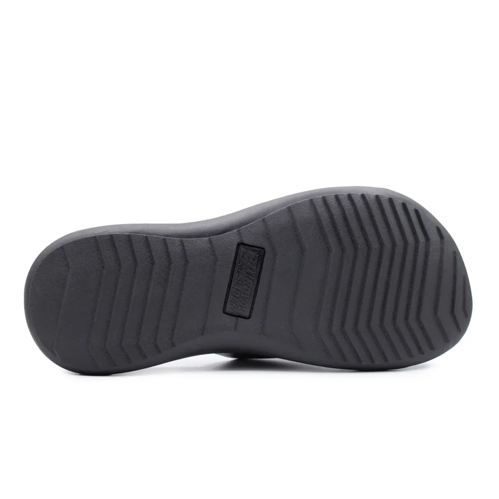 Puca Men Sport Slippers Crater Brown – Image 5