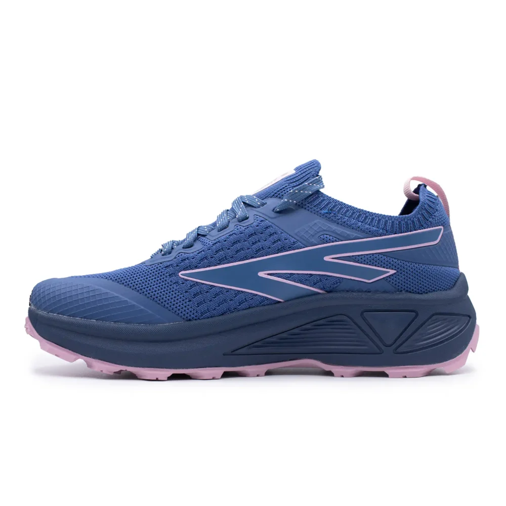 Flash Contour W True Navy-Lilac – Image 3