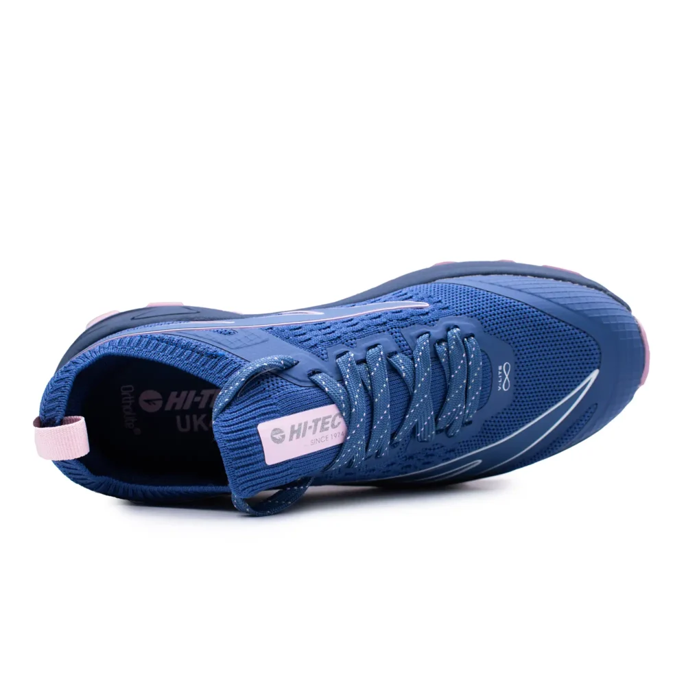 Flash Contour W True Navy-Lilac – Image 4