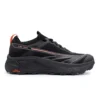 Flash Contour W Black-Burnt Coral