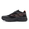 Flash Contour W Black-Burnt Coral – Image 3