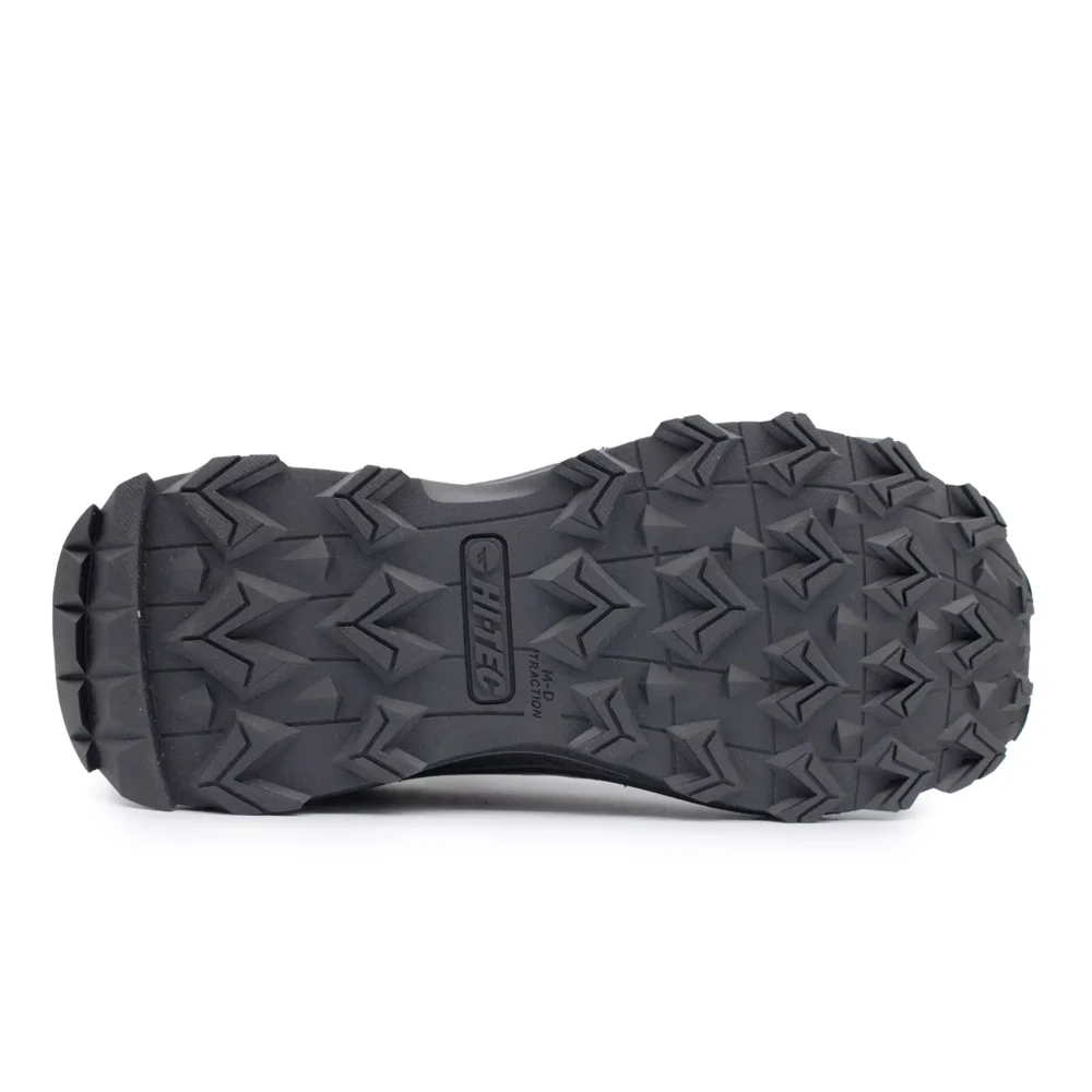 Flash Contour W Black-Burnt Coral – Image 5