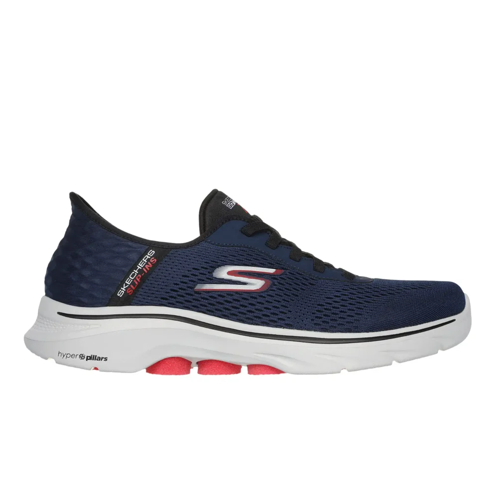 Go Walk 7 - Free Hand 2 – Image 1