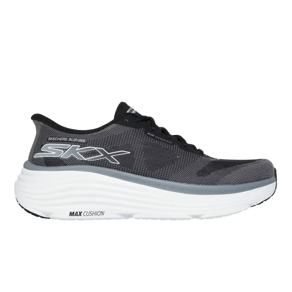 Max Cushioning Endeavour - Ex – Image 1