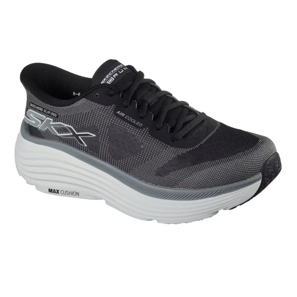 Max Cushioning Endeavour - Ex – Image 2