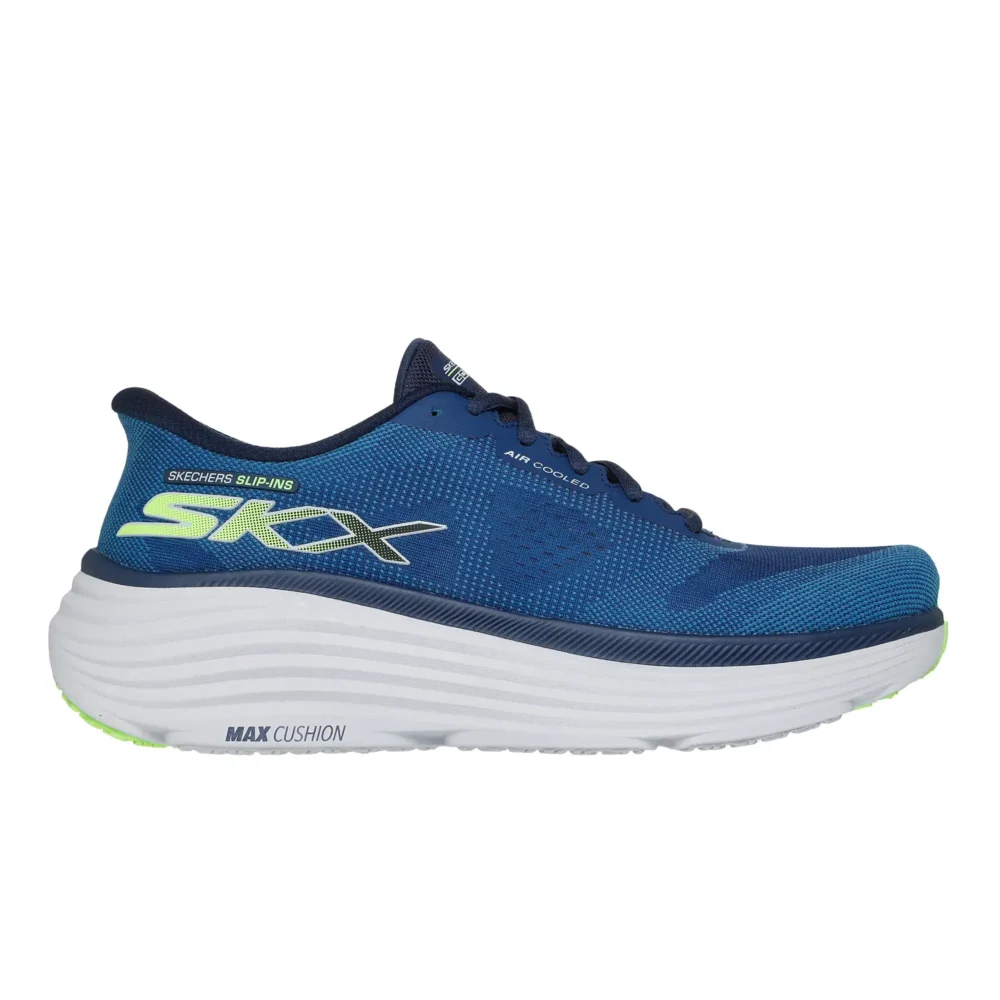 Max Cushioning Endeavour - Ex – Image 1