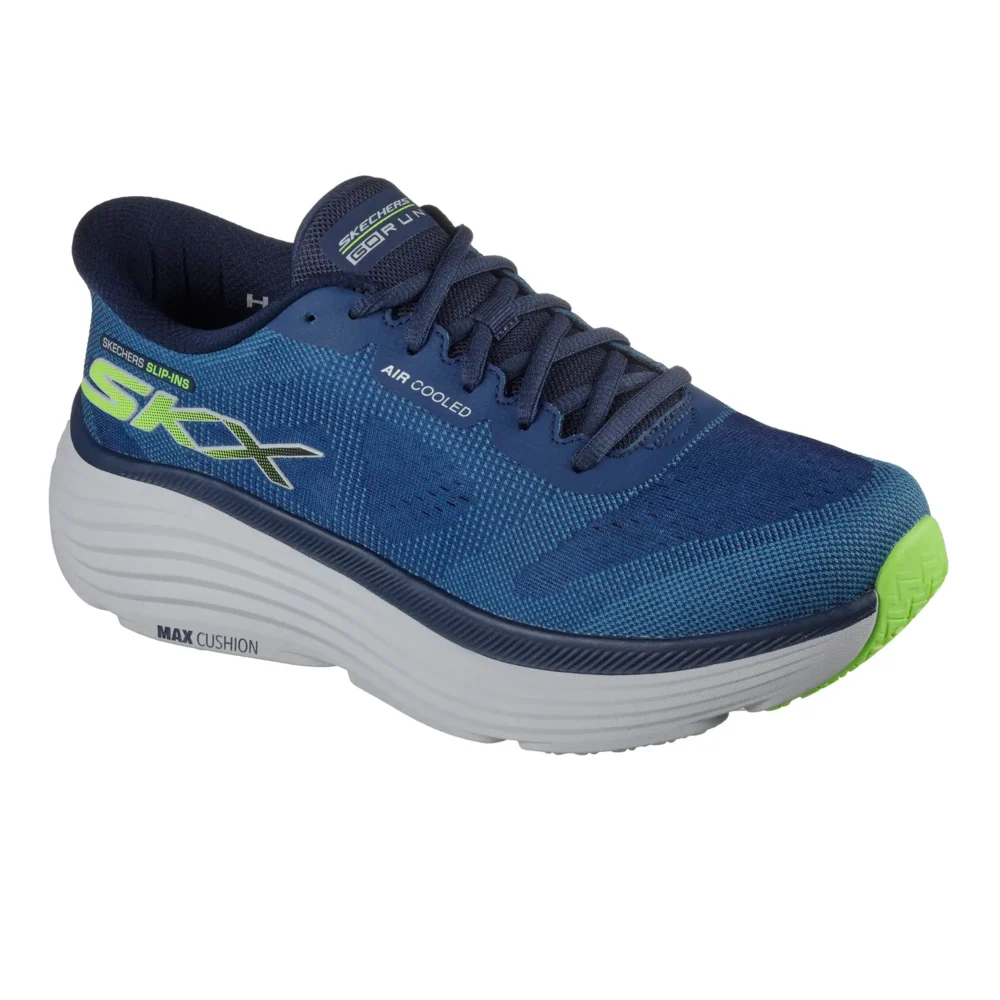 Max Cushioning Endeavour - Ex – Image 2