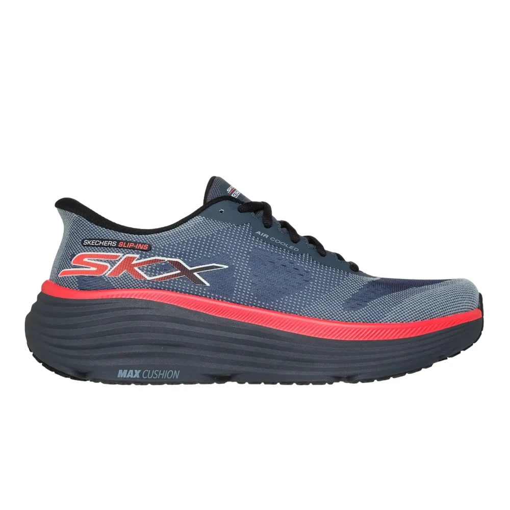 Max Cushioning Endeavour - Ex – Image 1