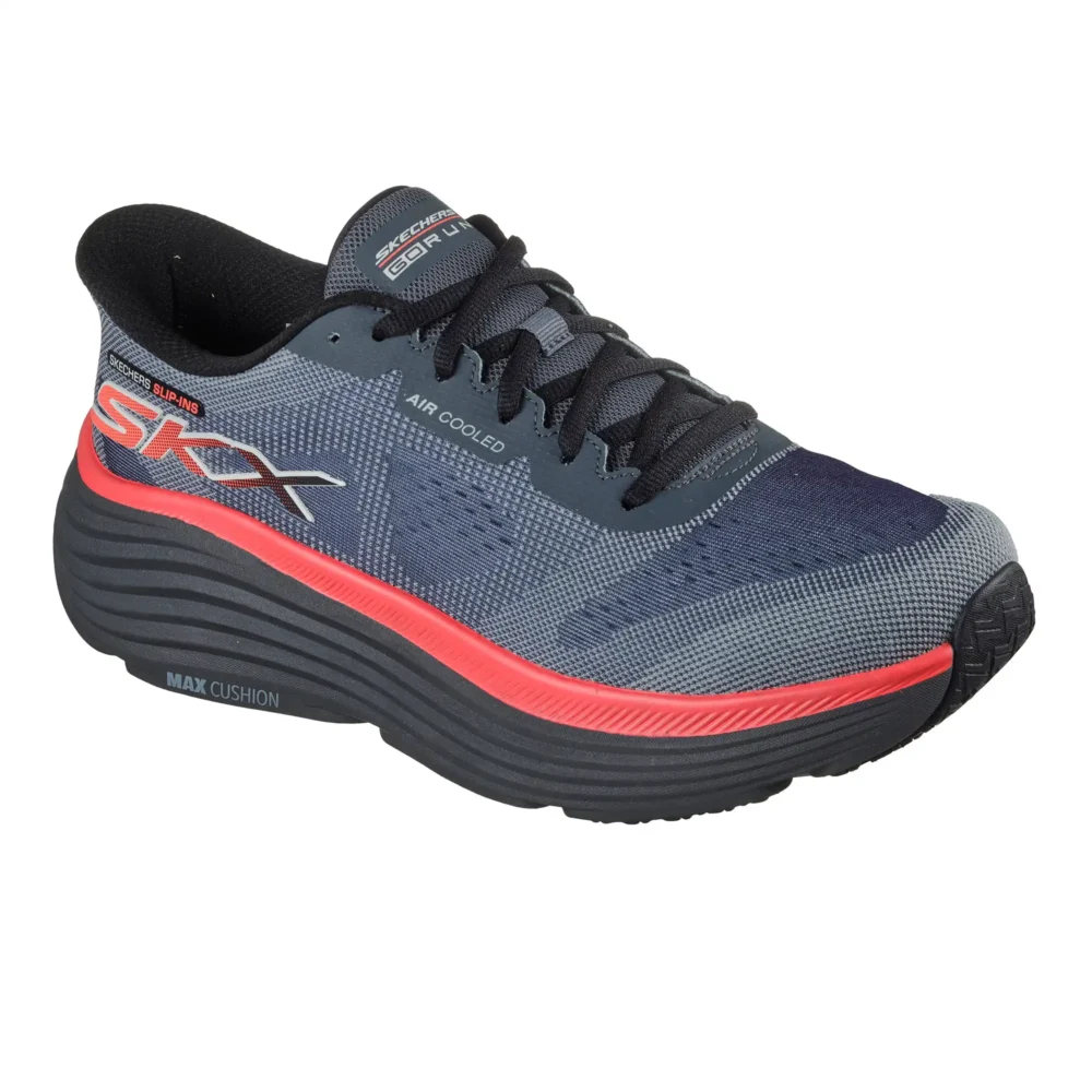 Max Cushioning Endeavour - Ex – Image 2