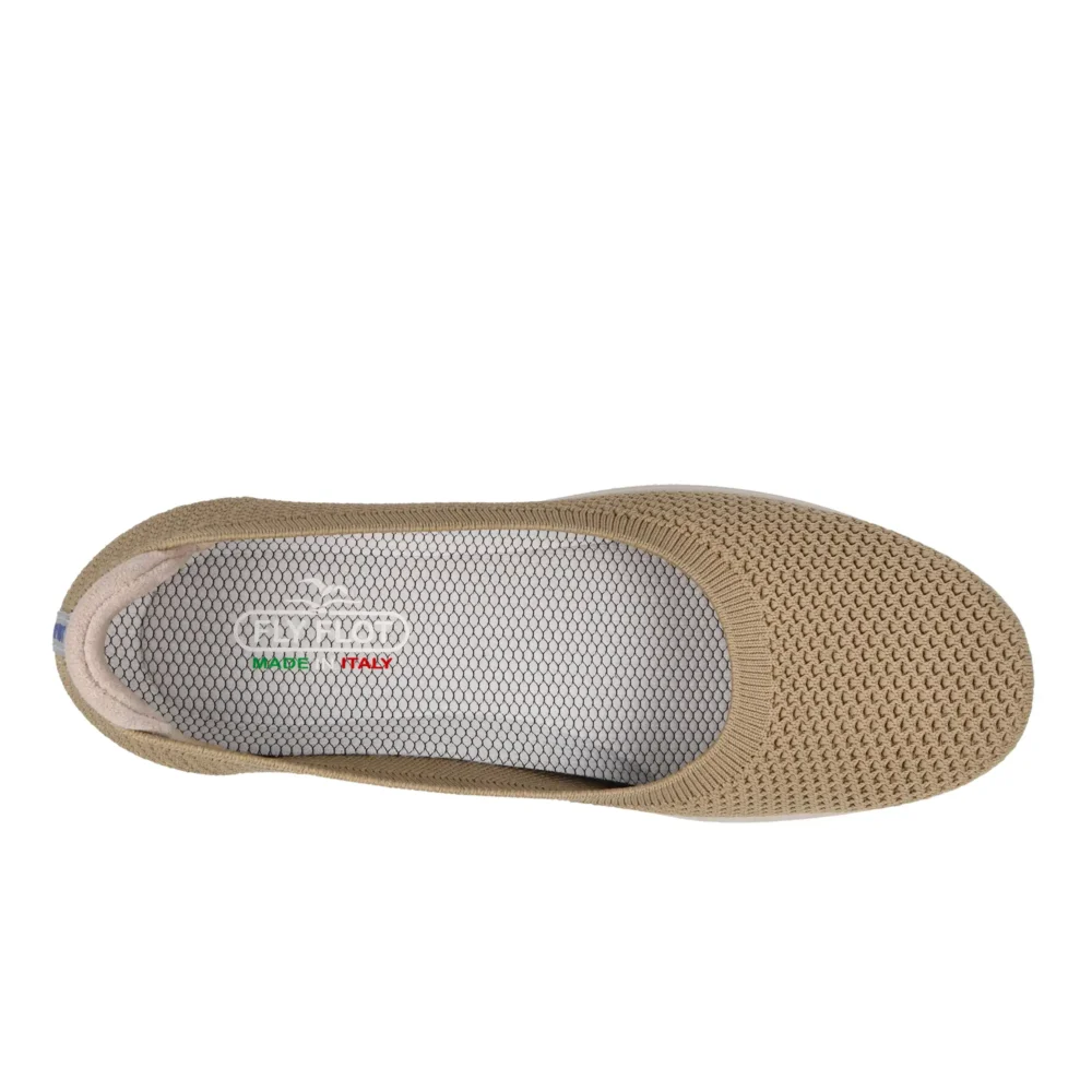 Cloth Woman Shoe Hazel – Image 4