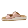 Synthetic Woman Slipper Light Pink – Image 3