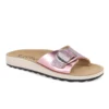 Synthetic Woman Slipper Pink – Image 2