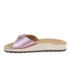 Synthetic Woman Slipper Pink – Image 3