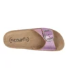 Synthetic Woman Slipper Pink – Image 4