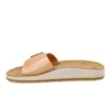 Leather Woman Slipper Deep Pink – Image 3