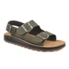 Leather Man Sandal Greenfinch – Image 2
