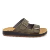 Synthetic Man Slipper Greenfinch