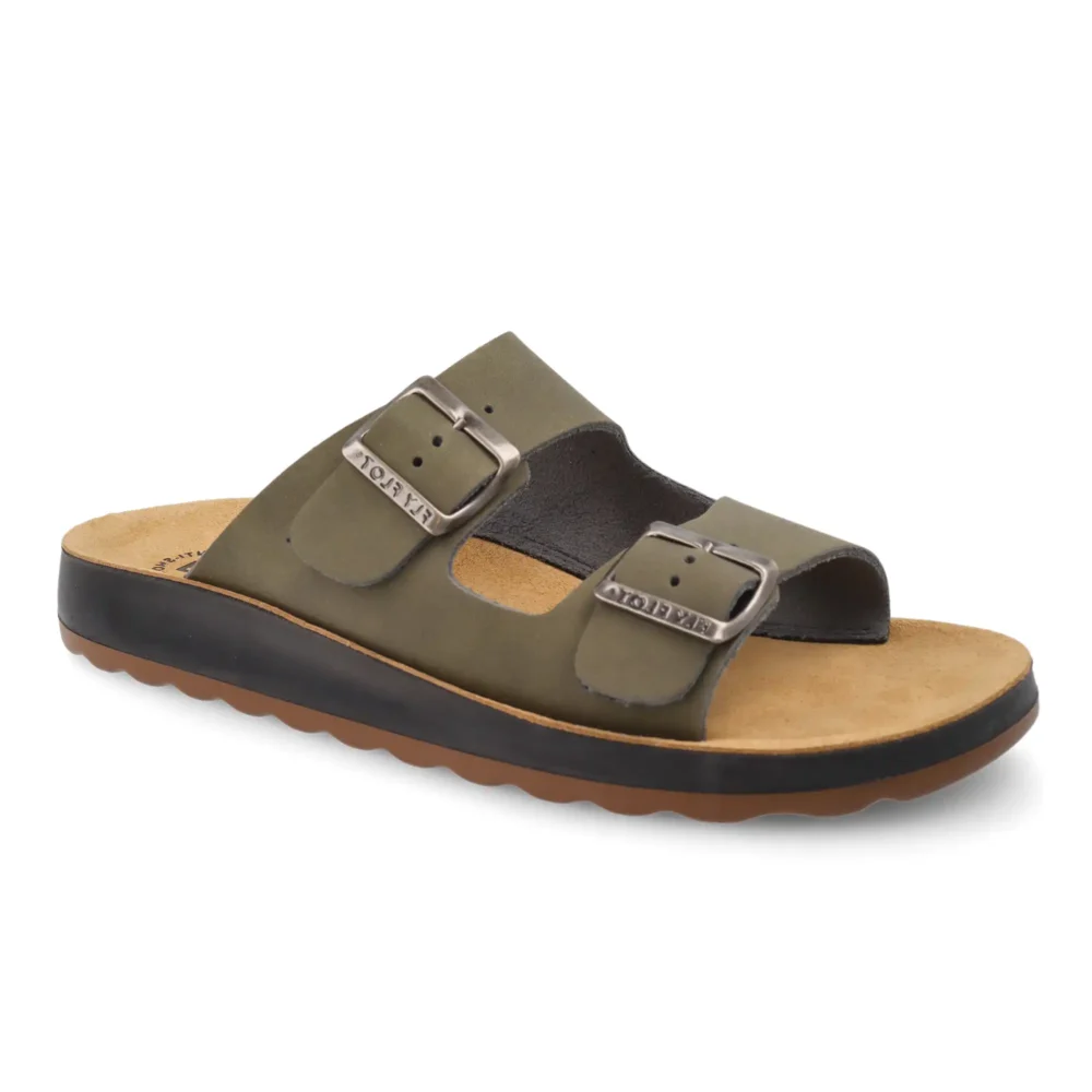 Synthetic Man Slipper Greenfinch – Image 2