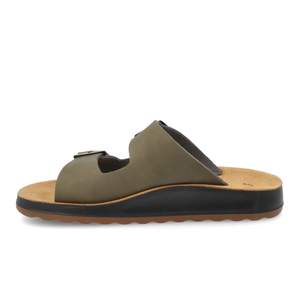 Synthetic Man Slipper Greenfinch – Image 3