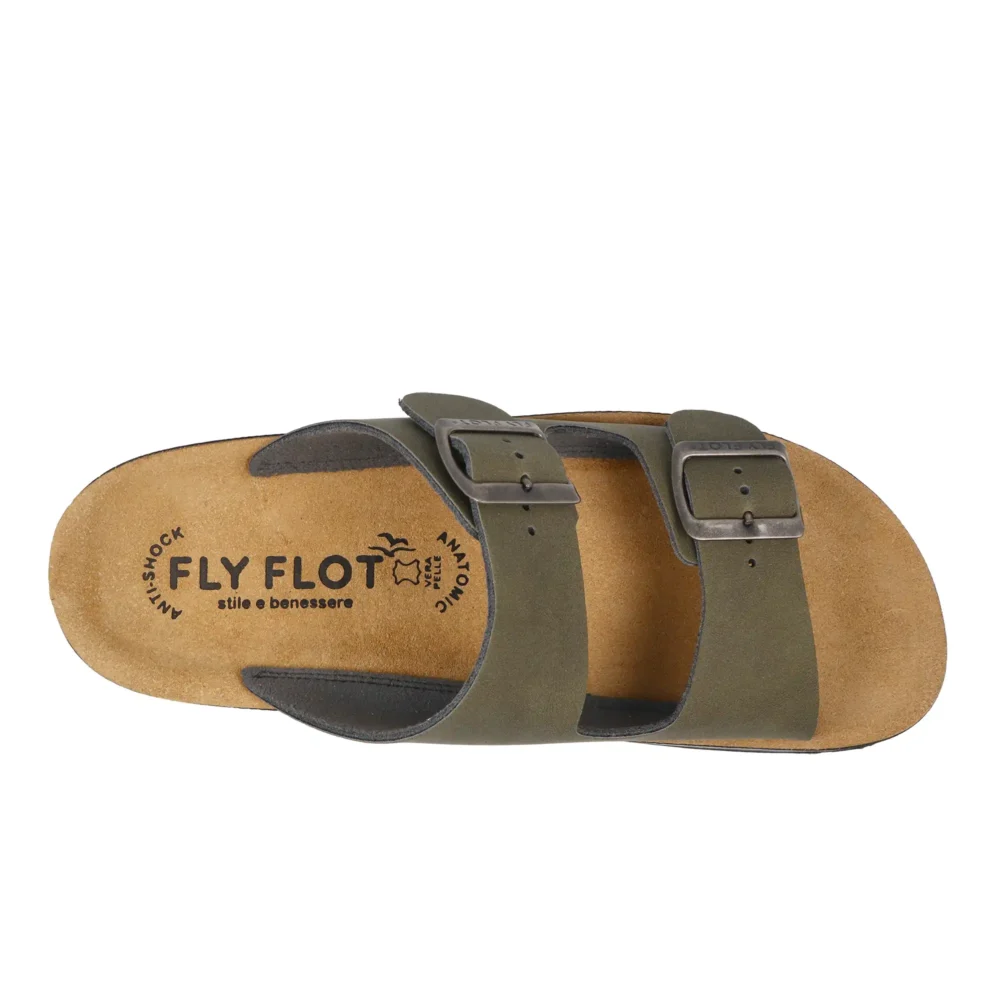 Synthetic Man Slipper Greenfinch – Image 4