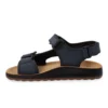 Synthetic Man Sandal Blue – Image 3