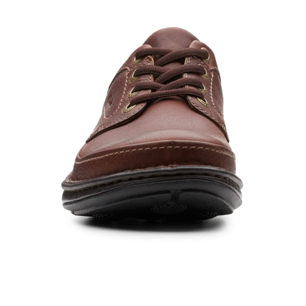 Nature Three Mahogany Leather – Image 5