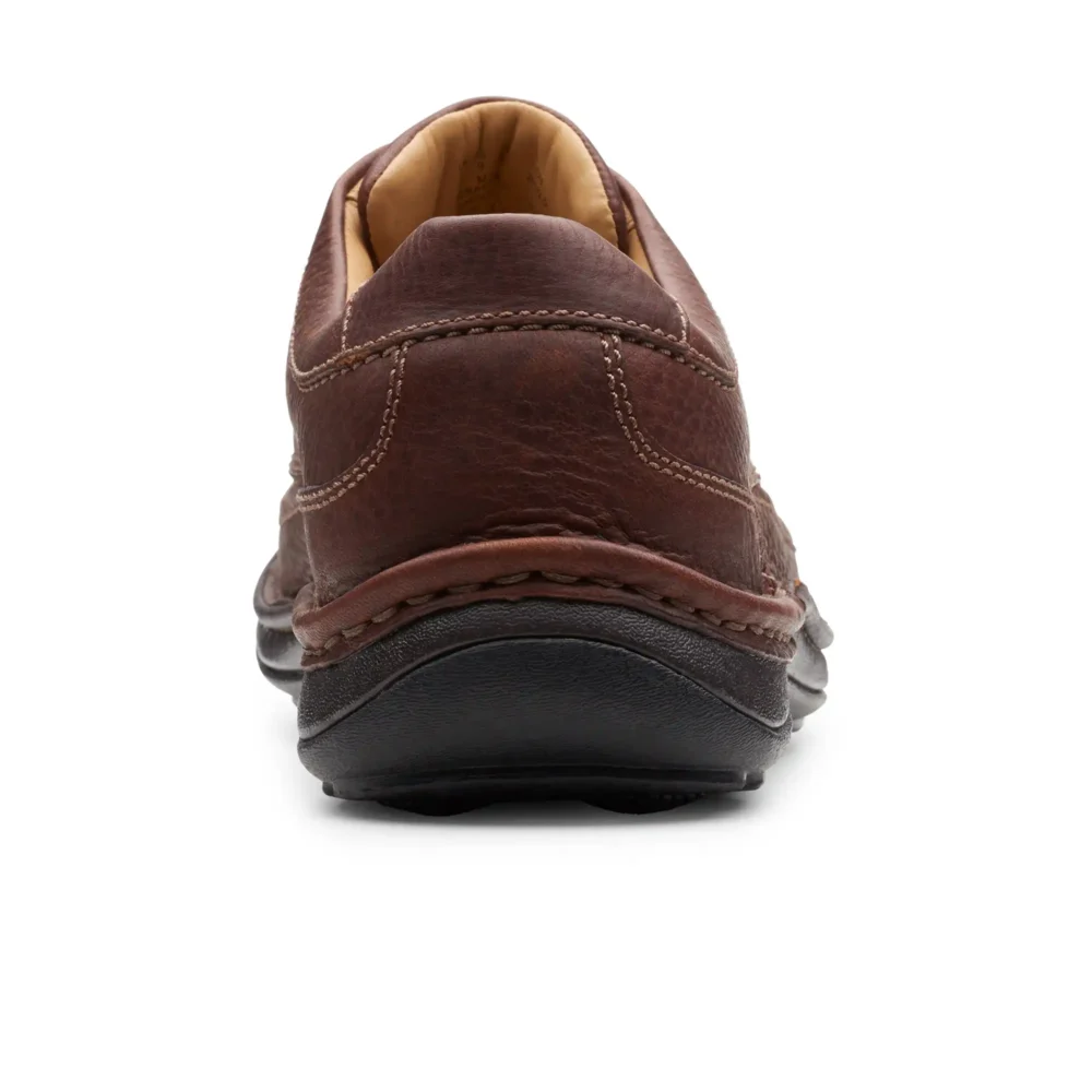 Nature Three Mahogany Leather – Image 6